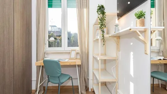 Rooms in Milano Zona 9 - Porta Garibaldi, Niguarda - photo 3