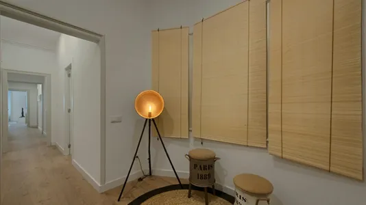 Rooms in Barcelona Sarrià-St. Gervasi - photo 10