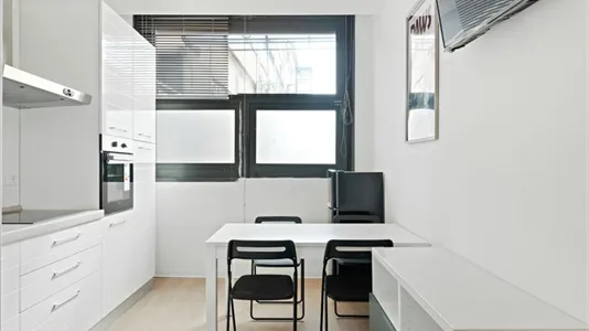 Rooms in Milano Zona 3 - Porta Venezia, Città Studi, Lambrate - photo 10