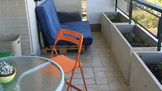 Rooms in Roma Municipio XII – Monte Verde - photo 5