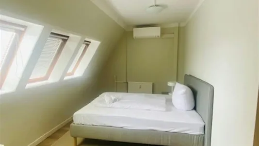 Rooms in Berlin Mitte - photo 10