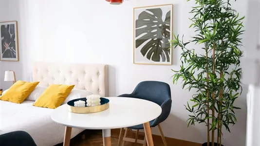 Apartments in Madrid Centro - photo 4