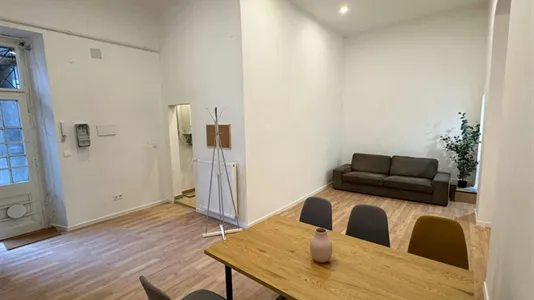 Rooms in Budapest Ferencváros - photo 9