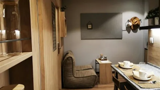 Rooms in Pozuelo de Alarcón - photo 5