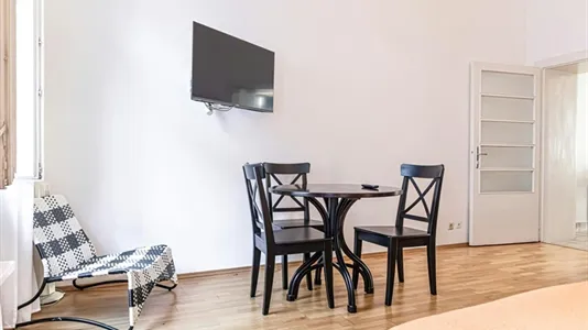 Apartments in Vienna Favoriten - photo 8