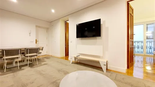 Apartments in Madrid Centro - photo 6