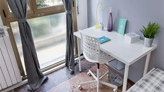 Rooms in Bologna - photo 6