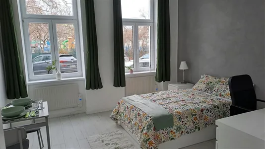 Apartments in Vienna Brigittenau - photo 3