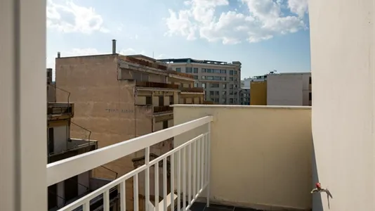 Apartments in Athens Gazi - photo 6