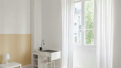 Room for rent in Lisbon (region)