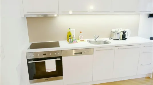 Apartments in Wien Ottakring - photo 5
