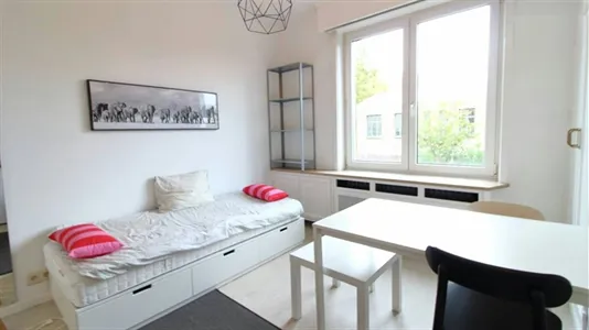 Apartments in Brussels Elsene - photo 4