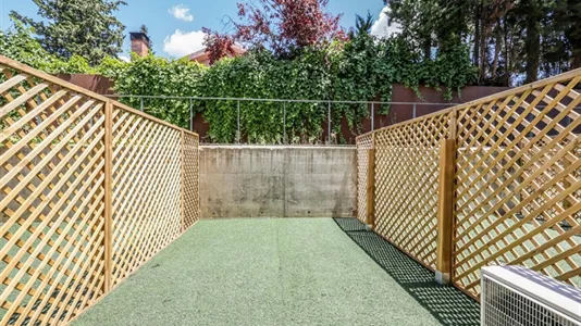 Rooms in Húmera-Somosaguas-Prado del Rey - photo 5