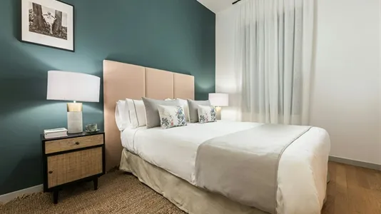 Apartments in Barcelona Eixample - photo 9