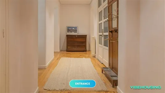 Rooms in Madrid Moncloa-Aravaca - photo 10