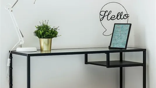 Rooms in Budapest Erzsébetváros - photo 4