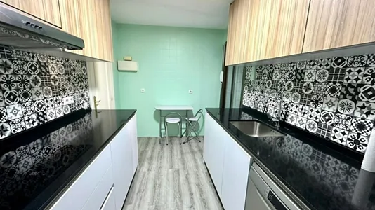 Rooms in Madrid Puente de Vallecas - photo 6