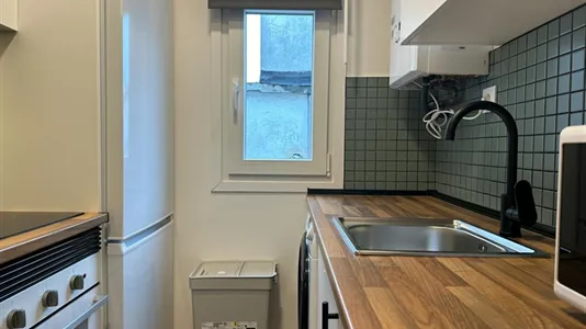 Apartments in Alcorcón - photo 4