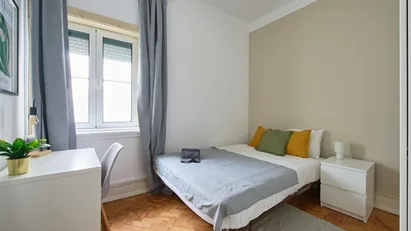 Room for rent in Lisbon (region)