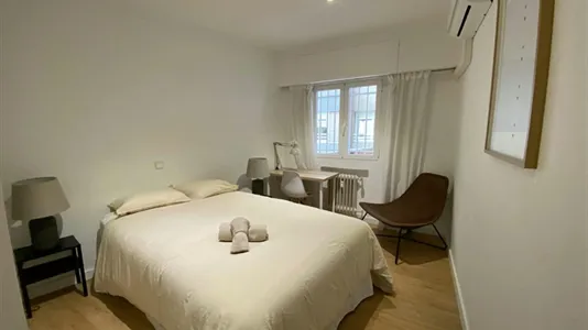 Apartments in Madrid Retiro - photo 6