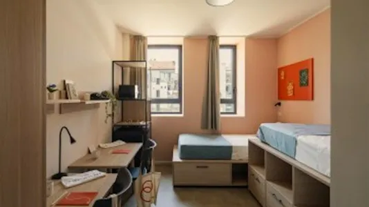 Rooms in Turin - photo 1