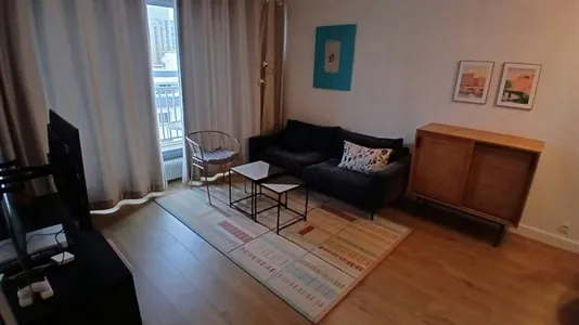 Apartments in Nanterre - photo 10