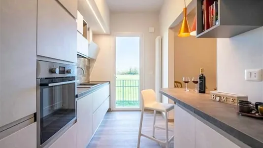 Apartments in Pisa - photo 4