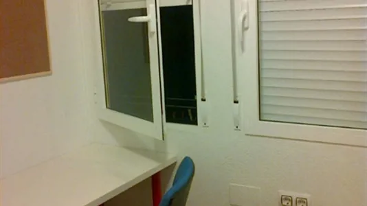 Rooms in Murcia - photo 2