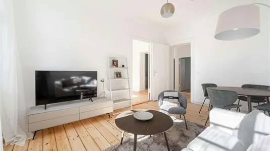 Apartments in Berlin Neukölln - photo 7