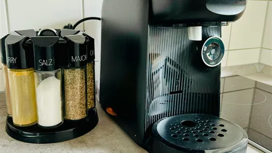 Apartments in Location is not specified - photo 8