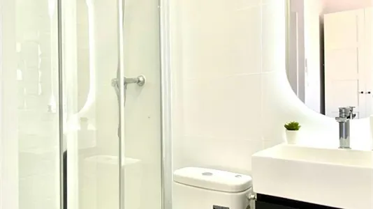 Rooms in Madrid Arganzuela - photo 7