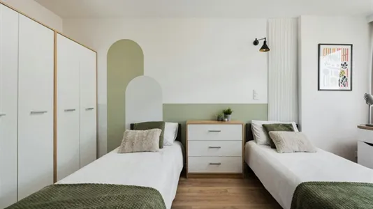 Rooms in Location is not specified - photo 9