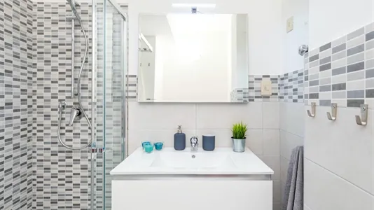 Rooms in Padua - photo 4