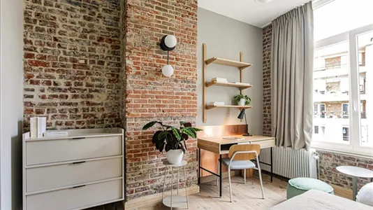 Rooms in Stad Brussel - photo 4