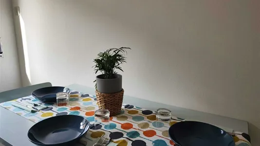 Rooms in Bologna - photo 4