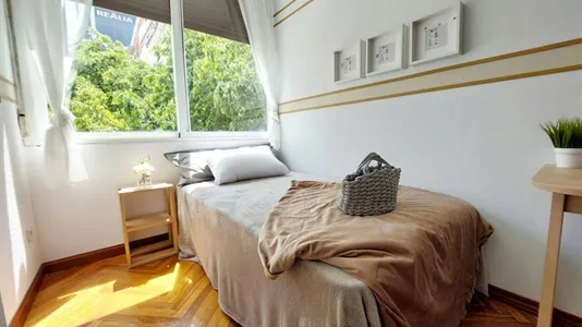 Rooms in Madrid Chamartín - photo 5