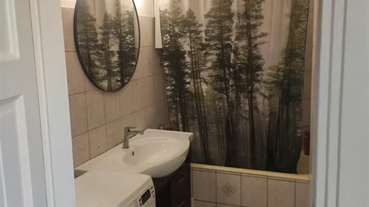 Apartments in Budapest Józsefváros - photo 8