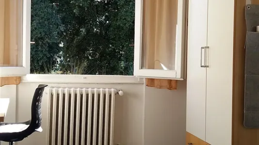 Rooms in Florence - photo 8