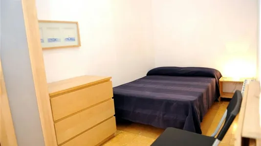 Apartments in Barcelona Gràcia - photo 8