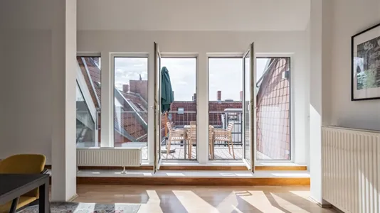 Apartments in Berlin Charlottenburg-Wilmersdorf - photo 4