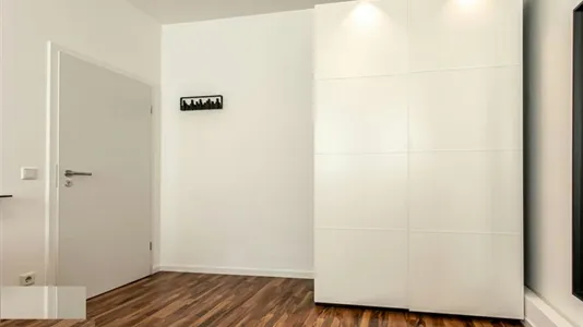 Rooms in Frankfurt Innenstadt I - photo 4