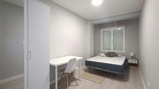 Rooms in Zaragoza - photo 2