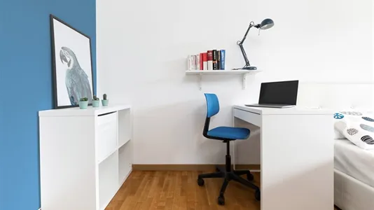 Rooms in Milano Zona 3 - Porta Venezia, Città Studi, Lambrate - photo 4