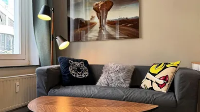 Apartment for rent in Stad Brussel, Brussels