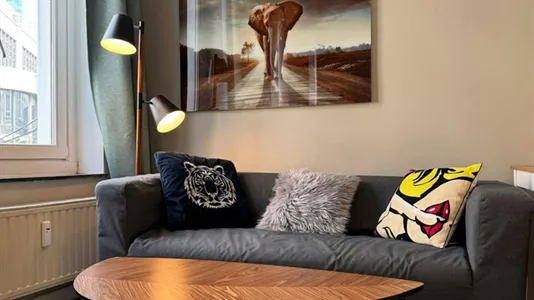 Apartments in Stad Brussel - photo 1