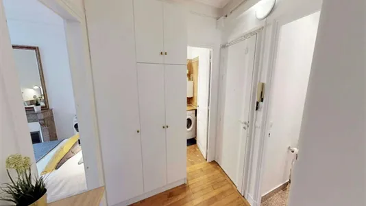 Rooms in Paris 5ème arrondissement - Latin Quarter - photo 8