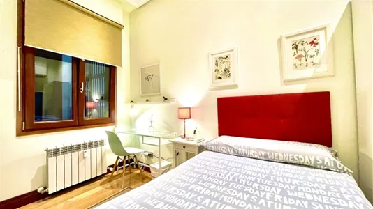 Rooms in Bilbao - photo 6