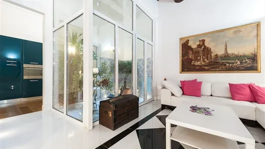 Rooms in Florence - photo 10