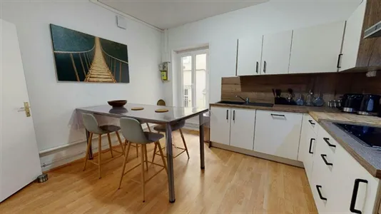 Rooms in Clermont-Ferrand - photo 5