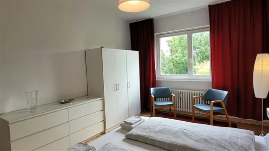 Apartments in Location is not specified - photo 10